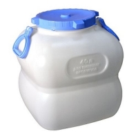 Фляга Гранде 40л с ручками С910 Фляга Гранде 40л с ручками С910