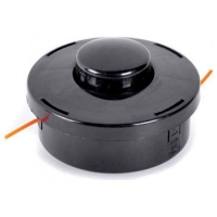 Головка с леской для триммеров TH-1 (ЭКОНОМ) для GGT и GET-1200SL/GET-1500SL 71/2/24