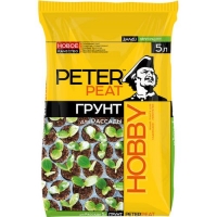 Грунт Для рассады, ХОББИ 5л