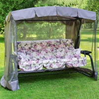 Качели садовые Турин-2 с913