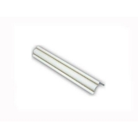 Карниз АМ-071 ПМн 3.5 м белый Карниз АМ-071 ПМн 3.5 м белый