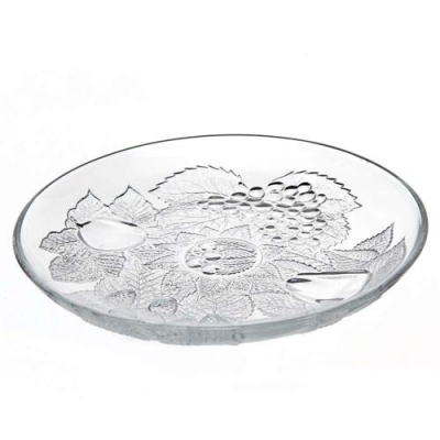 Набор тарелок закусочных (десертных) 6 шт Pasabahce Piknik-F&D D=18 см арт.54052BFD Набор тарелок закусочных (десертных) 6 шт Pasabahce Piknik-F&D D=18 см арт.54052BFD