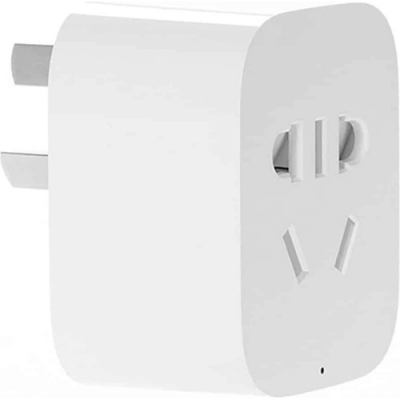 Розетка электрическая Xiaomi Mi Smart Power Plug (X22002)