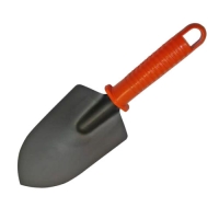 Совок посад. PARK HG0388А (широкий, пласт.ручка) арт.270206