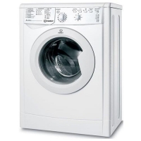Стиральная машина Indesit IWSB 5085 (CIS) (62908)