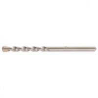 Сверло по бетону, 4 х 70 мм, Carbide TIP, цилиндрический хвостовик// Барс арт.70524