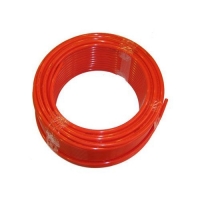 Труба PERT 16x2.0 (буxта 200 м) красн. R-ALT
