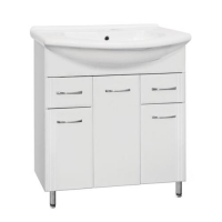 Тумба 26 (2ящ) под умывальник Балтика-80 «Style Line» Тумба 26 (2ящ) под умывальник Балтика-80 «Style Line»