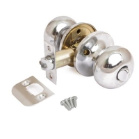 Защелка Avers 6082-03-CR Защелка Avers 6082-03-CR