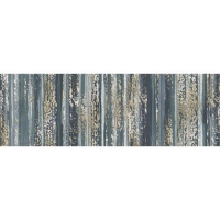 Декор "Tori" 200x600 / DWU11TOR626 синий