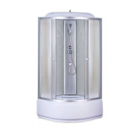 Душевая кабина HD-KU9090VF 90х90х215