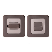 Фиксатор Code Deco WC-2207-BN Фиксатор Code Deco WC-2207-BN