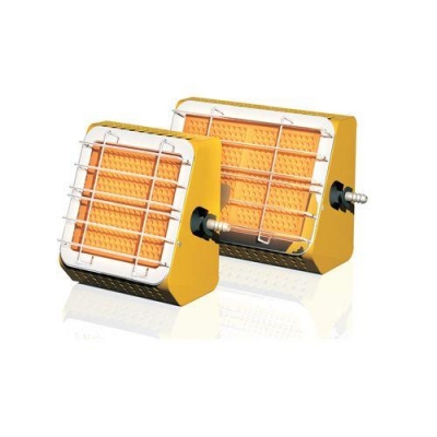 Инфракрасный газовый обогреватель Aeroheat ig 3000 Саво