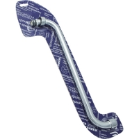 Излив ванна D16 L-320 мм упаковка СКИН СК600102