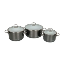 Набор из 3 пред.№03 "Bon appetit", мокр.асф. 8DB035S (2л гл/4л гл/5л низ)
