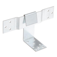 Опора скользящая для стропил KUCIS 120 (30шт) г.Москва ПЗМ Опора скользящая для стропил KUCIS 120 (30шт) г.Москва ПЗМ