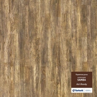 Паркет ТАРКЕТТ SAMBA Ясень Бренди 3-х полосный (1123х194х14 мм) 1,307 кв.м. Паркет ТАРКЕТТ SAMBA Ясень Бренди 3-х полосный (1123х194х14 мм) 1,307 кв.м.