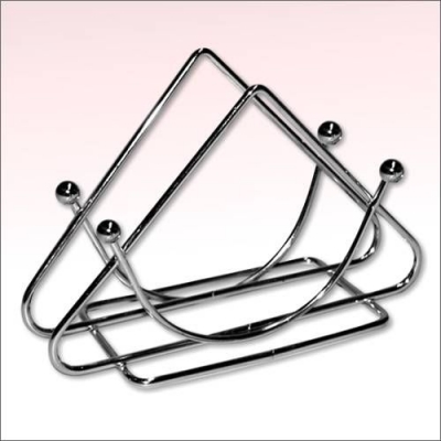 Салфетница Треугольник AN52-1 (МультиДом)