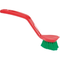 Щётка для мытья посуды (жесткая) М804