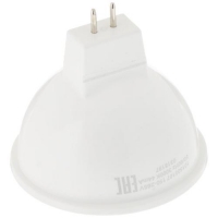 Светодиодная лампа Sweko 42 серия 42LED-MR16-7W-230-3000K-GU5,3-Р (38795)