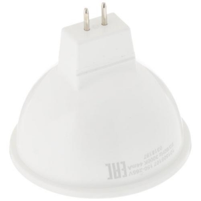 Светодиодная лампа Sweko 42 серия 42LED-MR16-7W-230-3000K-GU5,3-Р (38795)