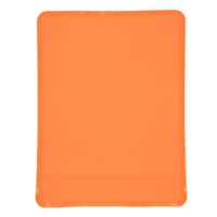 VETTA Коврик термостойкий для противня, силикон, 38х28х0,1см, 3 цвета, HS-012 (891-045)