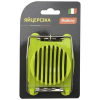 Яйцерезка ES-1, размер: 10,4х8,1х2,5см арт.985898