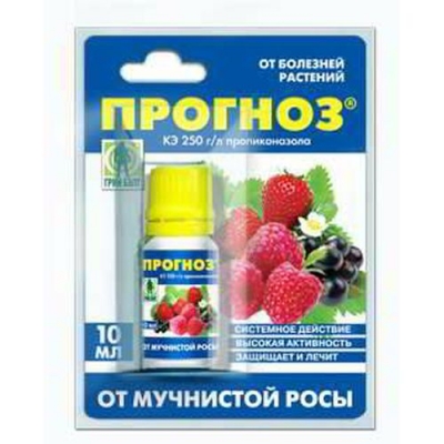 01-682 Прогноз (фл 10мл)