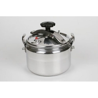 4992 Скороварка 7л 24см MB алюмин. (х6) MAYER & BOCH