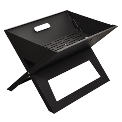 BOYSCOUT Мангал-книжка 460х350х320 мм, в коробке / 5 61270