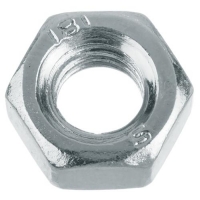 Гайка шестигранная DIN 934 М8 (15 кг)