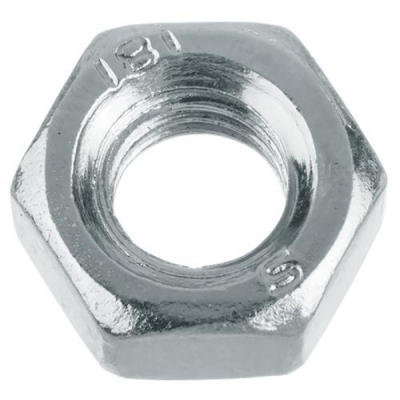 Гайка шестигранная DIN 934 М8 (15 кг)