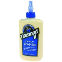 Клей Titebond II Premium столярный влагостойкий 237мл (55003)