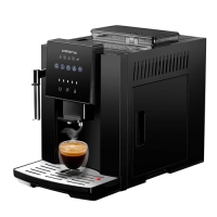 Кофемашина PACM 2041SW Черный (POLARIS) Кофемашина PACM 2041SW Черный (POLARIS)