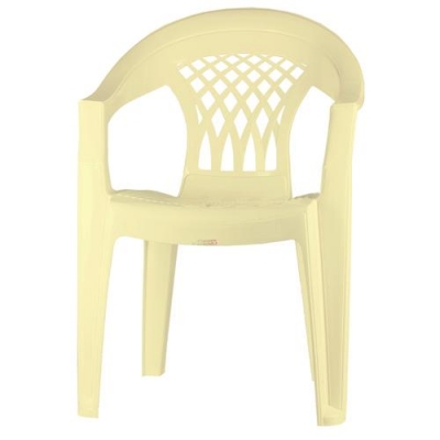 Кресло "Элегант" (бежевый) (г.Пятигорск)