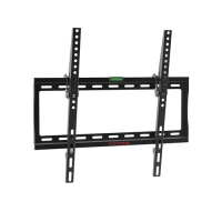 Кронштейн для LED/LCD телевизоров Arm media STEEL-4 black, 10 шт./уп. (10218) Кронштейн для LED/LCD телевизоров Arm media STEEL-4 black, 10 шт./уп. (10218)