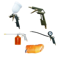 Набор пневмоинструмента НП-5 Вихрь 74/3/5