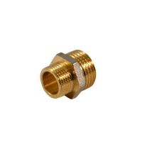 Ниппель переходной 1-1/4х1/2 ш/ш CTM CRRN1412 Ниппель переходной 1-1/4х1/2 ш/ш CTM CRRN1412