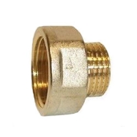 Переходник 2 х1 1/4 г/ш CTM CR02F14K