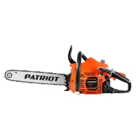 Пила цепная бензиновая PATRIOT PT3816, 2.0л.с., 16", Easy Start, Пила цепная бензиновая PATRIOT PT3816, 2.0л.с., 16", Easy Start,