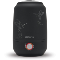 Увлажнитель PUH 2705 rubber POLARIS Черный