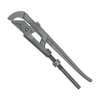 БИБЕР 90154 Ключ трубный 45 градусов 3/4" БИБЕР 90154 Ключ трубный 45 градусов 3/4"