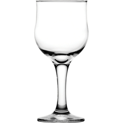 Бокал ТУЛИП 3 шт. 240 мл арт.44163B