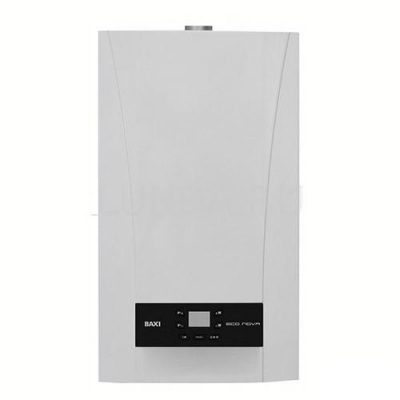 Газовый котел BAXI Eсо Nova 31 F 100022347