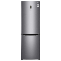 Холодильник LG GA-B419SLGL