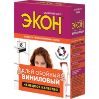 Клей обойный Экон виниловый 200 гр ХЕНКЕЛЬ 1312333 Клей обойный Экон виниловый 200 гр ХЕНКЕЛЬ 1312333