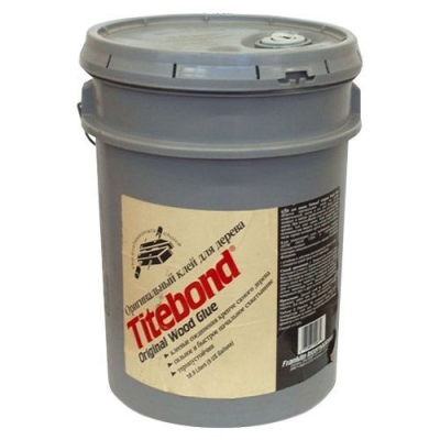 Клей Titebond Original столярный 18,9л.