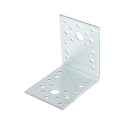 Крепежный уголок KU 90х40 (50шт) г.Москва ПЗМ