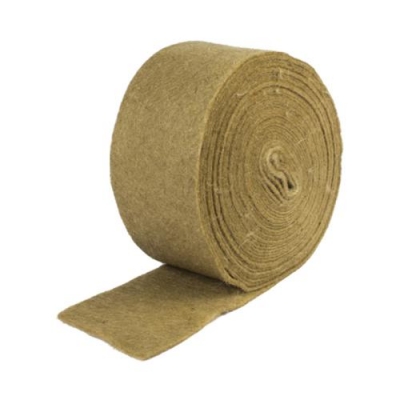 Межвенцовый утеплитель из джута (10ммх0.15х10п/м) г.Муром