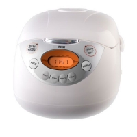 Мультиварка Mystery MСM-1017